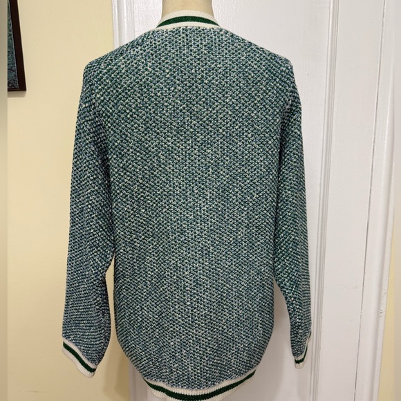 New-Maje
Maitresse Metallic Threaded Cardigan - Picture 7 of 10